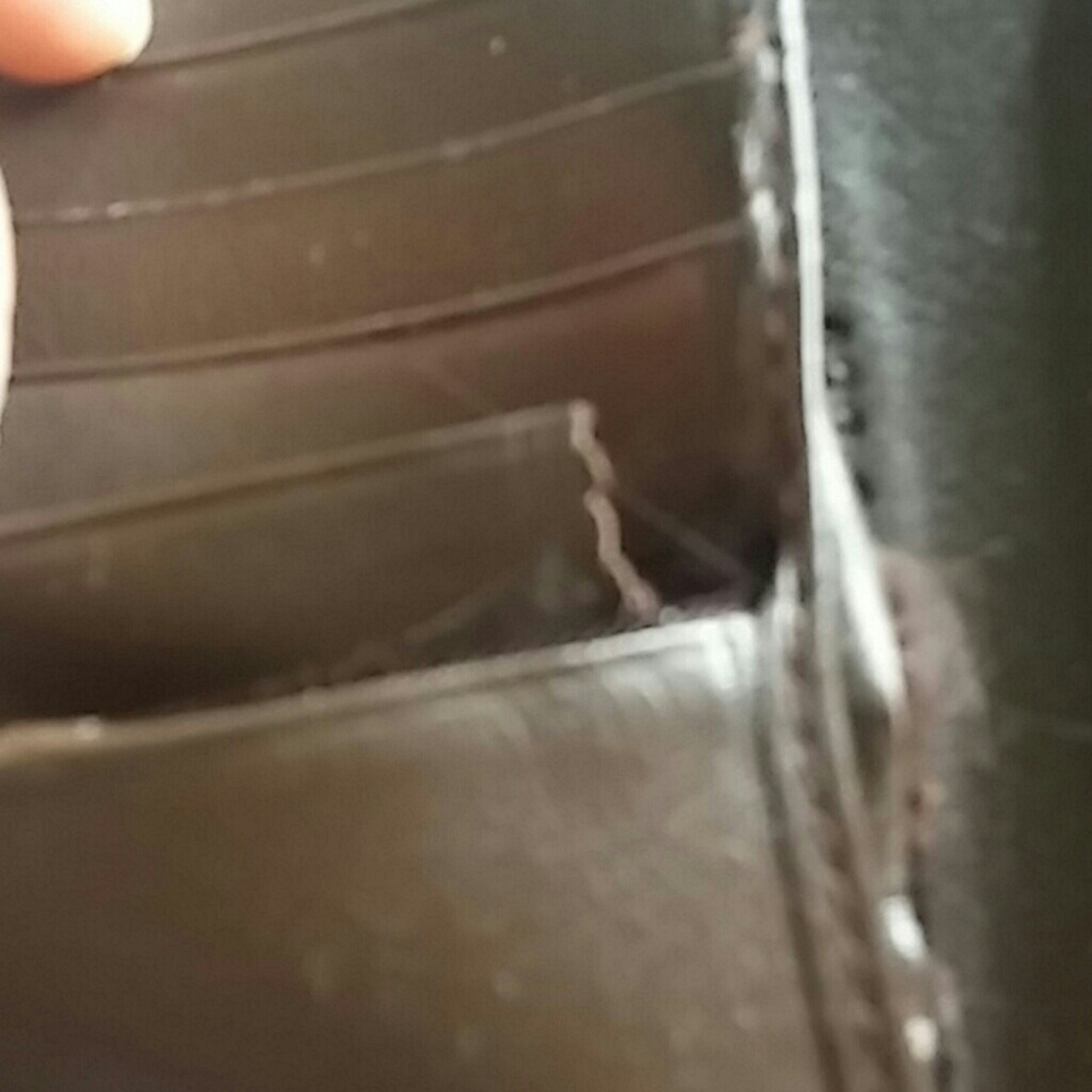 Gucci wallet - Picture 7 of 8